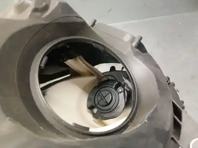 Peça sobressalente para automóvel em segunda mão farol / farolim esquerdo por mini mini (r56) cooper d referências oem iam 63122751263  63122751263