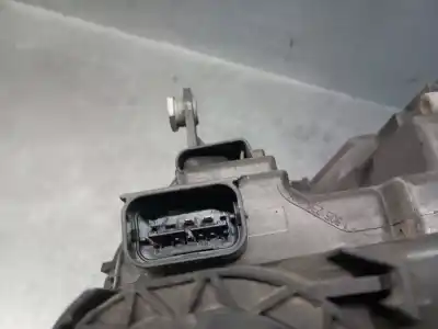 Peça sobressalente para automóvel em segunda mão farol / farolim esquerdo por mini mini (r56) cooper d referências oem iam 63122751263  63122751263