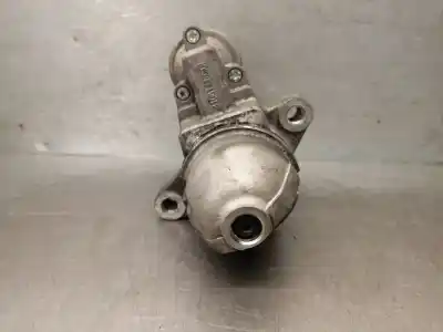 Peça sobressalente para automóvel em segunda mão motor de arranque por mini mini (r56) cooper d referências oem iam 12417823314 0001138040 bosch 12417823314