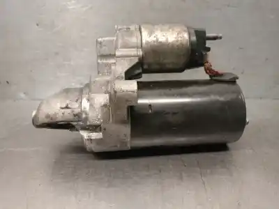 Peça sobressalente para automóvel em segunda mão motor de arranque por mini mini (r56) cooper d referências oem iam 12417823314 0001138040 bosch 12417823314
