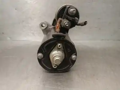 Peça sobressalente para automóvel em segunda mão motor de arranque por mini mini (r56) cooper d referências oem iam 12417823314 0001138040 bosch 12417823314