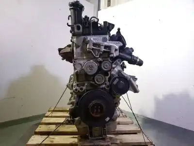 Pièce détachée automobile d'occasion MOTEUR COMPLET pour MINI MINI (R56) COOPER D Références OEM IAM N47C16A  