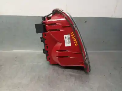 Автозапчасти б/у правый задний фонарь за mini mini (r56) cooper d ссылки oem iam 63217255910  63217255910