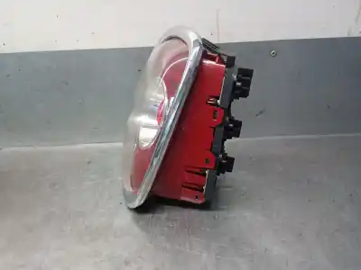 Автозапчасти б/у правый задний фонарь за mini mini (r56) cooper d ссылки oem iam 63217255910  63217255910