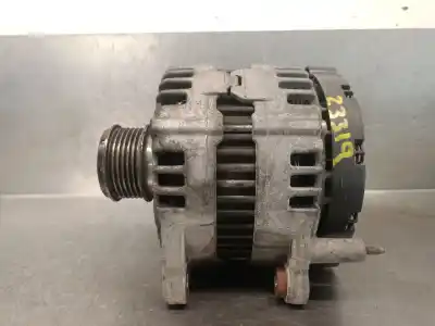 Peça sobressalente para automóvel em segunda mão alternador por dodge journey 2.0 crd referências oem iam 04801715aa