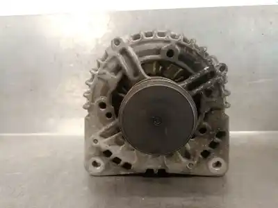 Second-hand car spare part alternator for dodge journey 2.0 crd oem iam references 04801715aa 0121715047 bosch 4801715aa