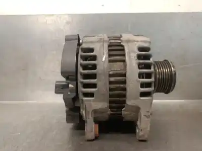 Second-hand car spare part alternator for dodge journey 2.0 crd oem iam references 04801715aa 0121715047 bosch 4801715aa