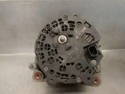 Second-hand car spare part alternator for dodge journey 2.0 crd oem iam references 04801715aa 0121715047 bosch 4801715aa