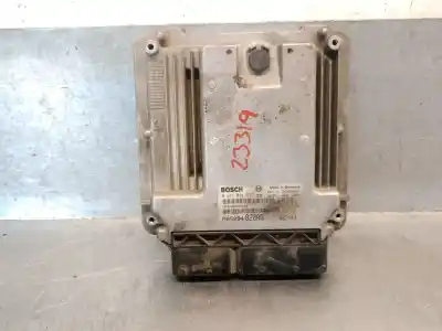 Pièce détachée automobile d'occasion CALCULATEUR MOTEUR ECU pour DODGE JOURNEY 2.0 CRD Références OEM IAM P05094820AG  