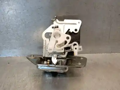 Second-hand car spare part trunk lock for dodge journey 2.0 crd oem iam references 4589243  4589243