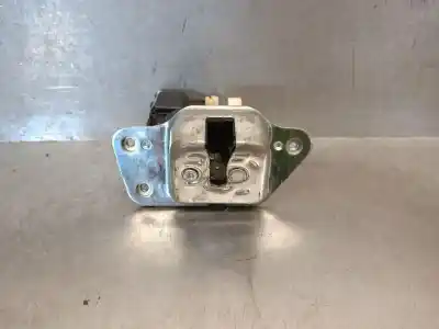 Second-hand car spare part trunk lock for dodge journey 2.0 crd oem iam references 4589243  4589243