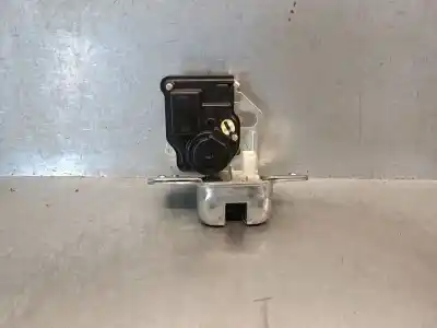 Pièce détachée automobile d'occasion COFFRE / SERRURE DE PORTE pour DODGE JOURNEY 2.0 CRD Références OEM IAM 4589243  