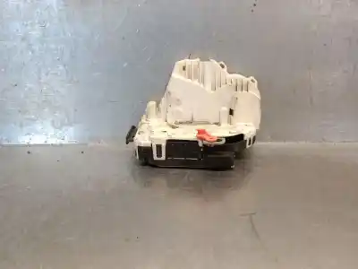 Peça sobressalente para automóvel em segunda mão fechadura da porta traseira direita por dodge journey 2.0 crd referências oem iam p04589696a