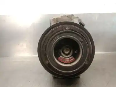 Peça sobressalente para automóvel em segunda mão compressor de ar condicionado a/a a/c por dodge journey 2.0 crd referências oem iam 4472800152  55111433ad