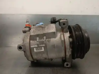 Peça sobressalente para automóvel em segunda mão compressor de ar condicionado a/a a/c por dodge journey 2.0 crd referências oem iam 4472800152  55111433ad