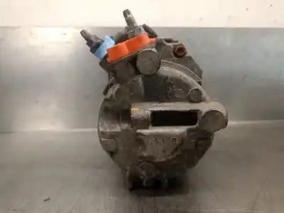 Peça sobressalente para automóvel em segunda mão compressor de ar condicionado a/a a/c por dodge journey 2.0 crd referências oem iam 4472800152  55111433ad