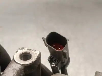 Peça sobressalente para automóvel em segunda mão compressor de ar condicionado a/a a/c por dodge journey 2.0 crd referências oem iam 4472800152  55111433ad