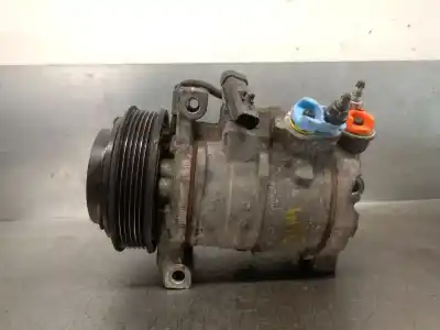 Pièce détachée automobile d'occasion COMPRESSEUR DE CLIMATISATION pour DODGE JOURNEY 2.0 CRD Références OEM IAM 4472800152  