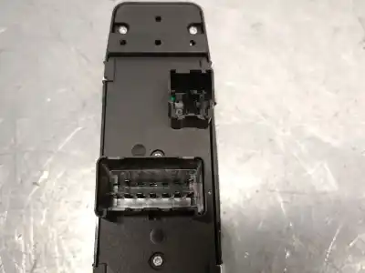 Peça sobressalente para automóvel em segunda mão botão / interruptor elevador vidro dianteiro esquerdo por dodge journey 2.0 crd referências oem iam 04602534f  4602534af