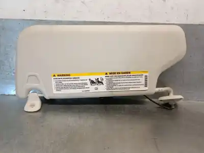 Peça sobressalente para automóvel em segunda mão para-sol direito por dodge journey 2.0 crd referências oem iam 1ms51dw1aa  1ms51dw1aa