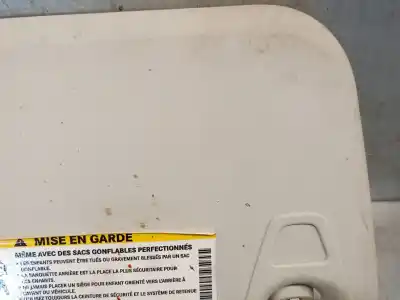 Peça sobressalente para automóvel em segunda mão pára-sol esquerdo por dodge journey 2.0 crd referências oem iam 1mt58dw1aa  1mt58dw1aa