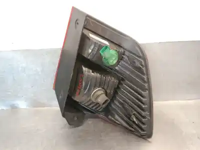 Second-hand car spare part right tailgate light for dodge journey 2.0 crd oem iam references 05067784ad  5067784ad