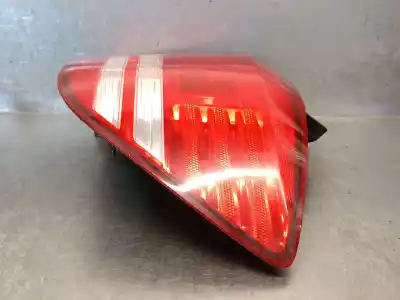 Second-hand car spare part right tailgate light for dodge journey 2.0 crd oem iam references 05067784ad  5067784ad
