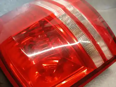Second-hand car spare part right tailgate light for dodge journey 2.0 crd oem iam references 05067784ad  5067784ad