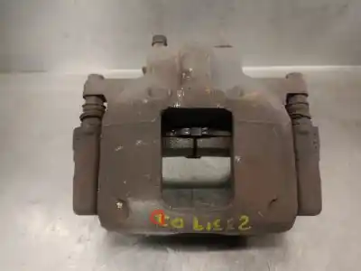 Peça sobressalente para automóvel em segunda mão pinça de travão dianteira direita por dodge journey 2.0 crd referências oem iam 68003707aa