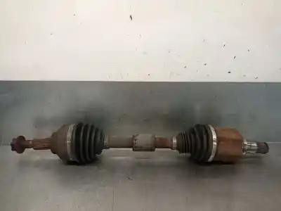 Peça sobressalente para automóvel em segunda mão transmissão dianteira esquerda por dodge journey 2.0 crd referências oem iam p05273531af