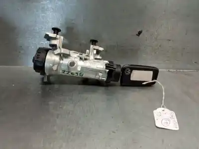 Second-hand car spare part ignition switch for volkswagen taigo (cs1) 1.0 tsi oem iam references 6c0905865