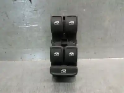 Second-hand car spare part left front power window switch for volkswagen taigo (cs1) 1.0 tsi oem iam references 5g0959857dwh