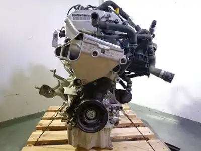 İkinci el araba yedek parçası KOMPLE MOTOR için VOLKSWAGEN TAIGO (CS1) 1.0 TSI OEM IAM referansları DLAA  
