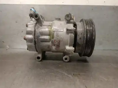 Peça sobressalente para automóvel em segunda mão compressor de ar condicionado a/a a/c por renault clio ii (bb_, cb_) 1.5 dci (b/cb07) referências oem iam 8200315744