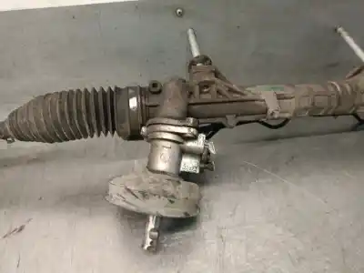 Автозапчастина б/у рульмова рейка для peugeot 307 break/sw (s2) 1.6 16v cat посилання на oem iam 4000zk  4000zk