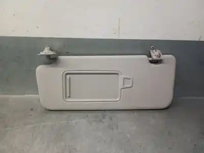 Pezzo di ricambio per auto di seconda mano TENDA SINISTRA per KIA NIRO I (DE) 1.6 GDI Hybrid Riferimenti OEM IAM 85210G5010HGC  