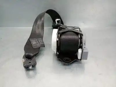 İkinci el araba yedek parçası ARKA SAG EMNIYET KEMERI için AUDI A1 SPORTBACK (8XA, 8XF) 1.0 TFSI OEM IAM referansları 8X4857805C  