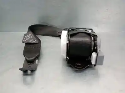 İkinci el araba yedek parçası SOL ARKA EMNIYET KEMERI için AUDI A1 SPORTBACK (8XA, 8XF) 1.0 TFSI OEM IAM referansları 8X4857805C  