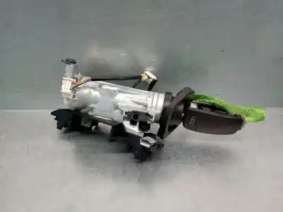 Pezzo di ricambio per auto di seconda mano INTERRUTTORE DI AVVIAMENTO per AUDI A1 SPORTBACK (8XA, 8XF) 1.0 TFSI Riferimenti OEM IAM 1K0905851  