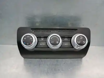 Pezzo di ricambio per auto di seconda mano CONTROLLO RISCALDAMENTO / ARIA CONDIZIONATA per AUDI A1 SPORTBACK (8XA, 8XF) 1.0 TFSI Riferimenti OEM IAM 8XA820043  