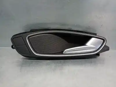 İkinci el araba yedek parçası IÇ ÖN SAG KOL için AUDI A1 SPORTBACK (8XA, 8XF) 1.0 TFSI OEM IAM referansları 8X0868784  