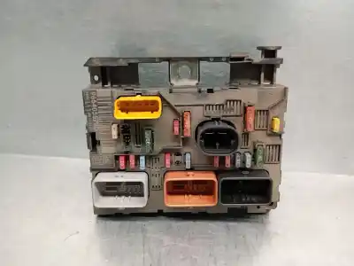 Pezzo di ricambio per auto di seconda mano  per PEUGEOT 307 BREAK/SW (S2)  Riferimenti OEM IAM 9664055780  