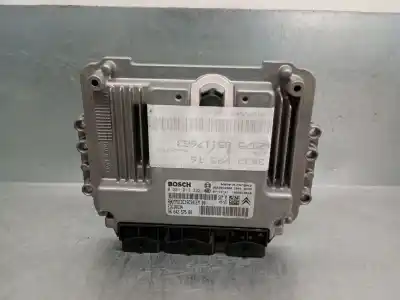 Pezzo di ricambio per auto di seconda mano  per PEUGEOT 307 BREAK/SW (S2)  Riferimenti OEM IAM 9664257580 0281013332 BOSCH 