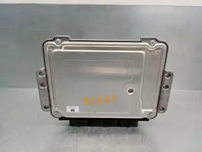 Second-hand car spare part ecu engine control for peugeot 307 break/sw (s2) 1.6 16v cat oem iam references 9664257580 0281013332 bosch 