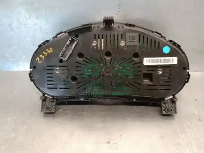 Second-hand car spare part dashboard for opel insignia a (g09) 2.0 cdti (68) oem iam references 365903926  22956324