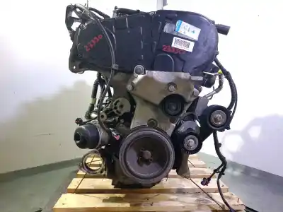 İkinci el araba yedek parçası KOMPLE MOTOR için OPEL INSIGNIA A (G09) 2.0 CDTI (68) OEM IAM referansları A20DTH  