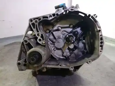 İkinci el araba yedek parçası VITES KUTUSU için RENAULT MEGANE I FASE 2 BERLINA (BA0) 1.6 16 V RT (BA04) OEM IAM referansları JB3953  