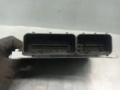 Second-hand car spare part ecu engine control for mazda 6 hatchback (gh) 2.2 mzr-cd (gh10) oem iam references r2ac18881n 2757000070 