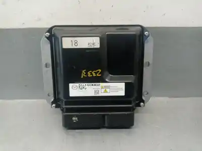 İkinci el araba yedek parçası ECU MOTOR KONTROL CIHAZI için MAZDA 6 HATCHBACK (GH) 2.2 MZR-CD (GH10) OEM IAM referansları R2AC18881N  