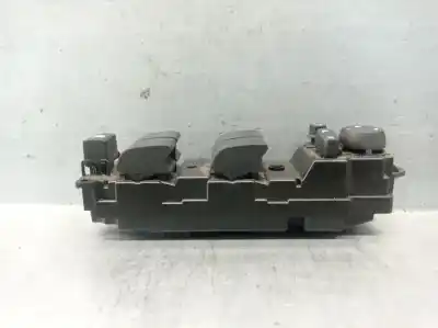 Pièce détachée automobile d'occasion commande de lève vitre avant gauche pour mazda 6 hatchback (gh) 2.2 mzr-cd (gh10) références oem iam gs1e66350a 03124410 gs1e66352